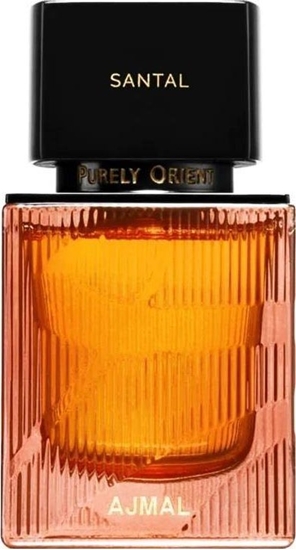 Изображение Ajmal Ajmal PURELY ORIENT SANTAL Edp 75Ml