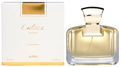 Attēls no Ajmal Entice Pour Femme Perfume EDP 75 ml