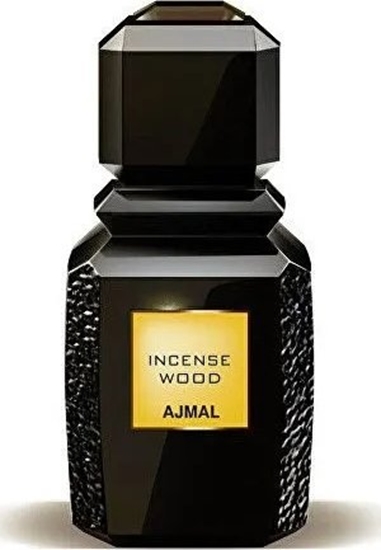 Изображение Ajmal Kvapusis vanduo Ajmal Incense Wood EDP moterims, 100ml