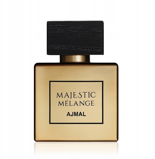 Picture of Ajmal Majestic Melange Perfume EDP 100 ml