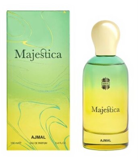 Picture of Ajmal Majestica Perfume EDP 100 ml