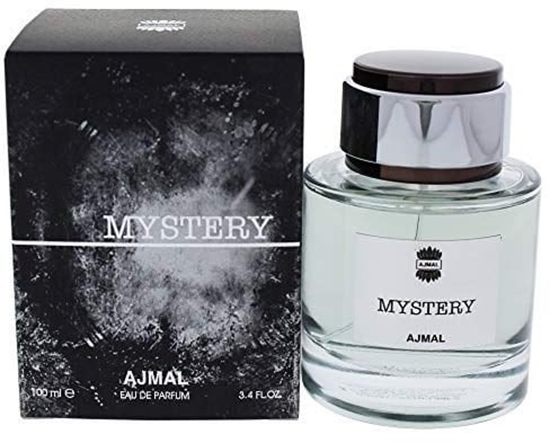 Picture of AJMAL Mystery EDP spray 100ml