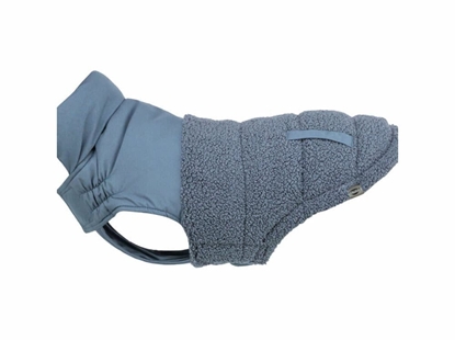 Attēls no Ajou, paszczyk, dla psa, niebieski, M: 45 cm