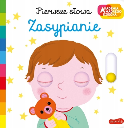 Attēls no Akademia... Zasypianie 88095