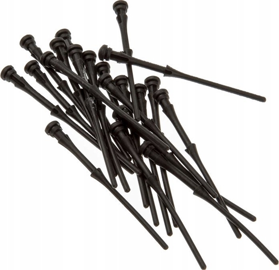 Picture of Akasa Koki antywibracyjne 60 sztuk (AK-MX003-BKT60)