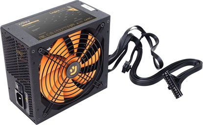 Изображение Akasa PD150-02K externes Netzteil, AC-zu-DC, mit 4-Pin Power DIN - 150 Watt