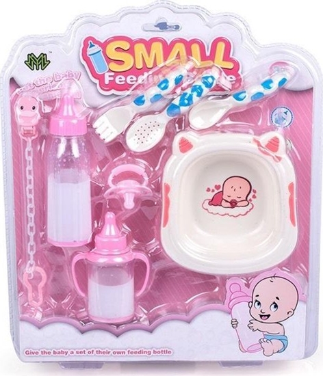 Picture of Akcesoria dla lalek