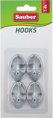 Picture of Aki 4gb 2 3x4cm ovali sudraba 8032638502030