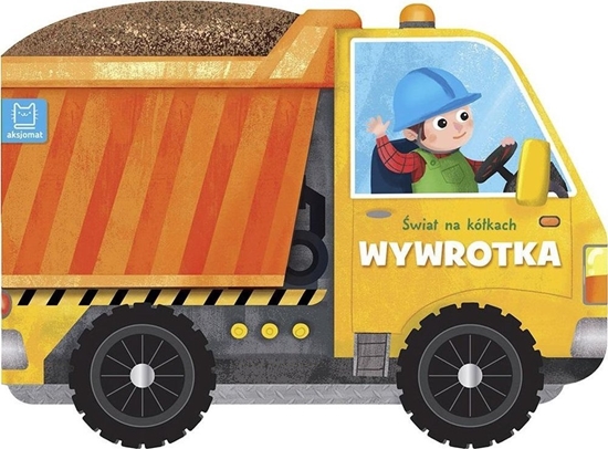 Изображение Aksjomat wiat na kókach. Wywrotka