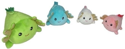 Picture of Aksolotl 12cm MIX