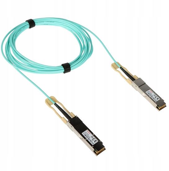 Picture of AKTYWNY KABEL OPTYCZNY WIELOMODOWY 40G-AOC-5M 5 m RUIJIE