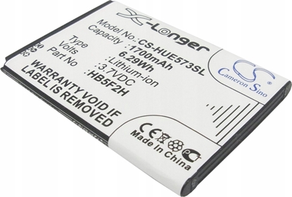 Изображение Akumulator Bateria do Huawei E5330 E5336 E5372 E5373 E5375 E5377 EC5377 / CS-HUE573SL