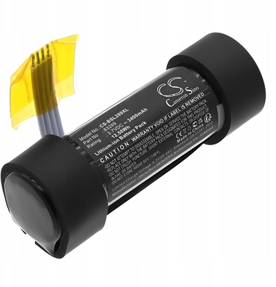 Picture of Akumulator Bateria Typu 83289 Do Gonika Bose Soundlink Sound Link Flex / Cs-bsl289xl