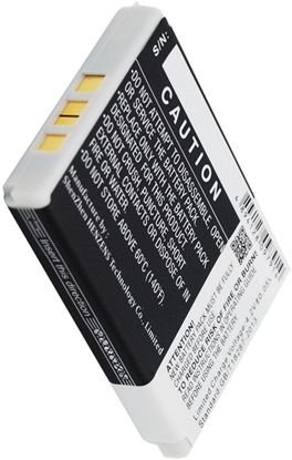 Attēls no Akumulator do CPT8200/3,7V/1200 mAh