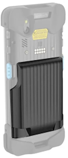 Picture of Akumulator do Unitech PA768, 7600 mAh