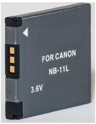 Attēls no Akumulator Extra Digital Baterija NB-11L