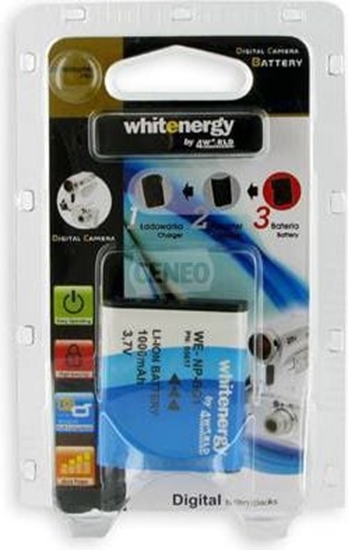 Picture of Akumulator Immax Sony NP-BN1