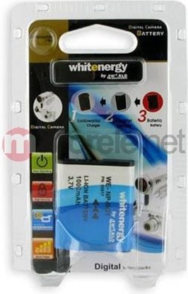 Изображение Akumulator Immax zamiennik Sony NP-BG1 (PT1050)