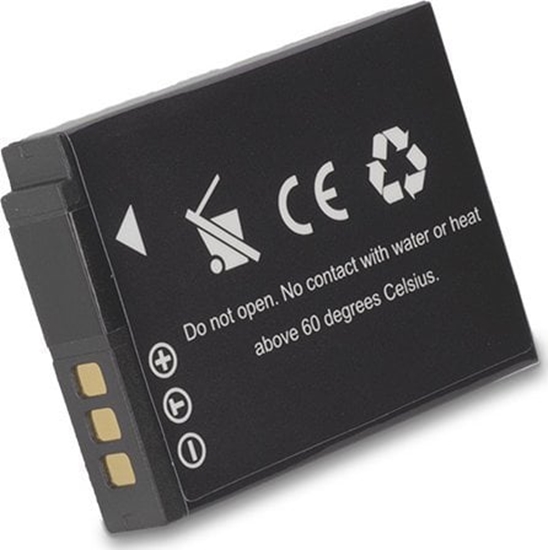 Picture of Akumulator Patona Fotobaterie Patona pro Nikon EN-EL12 1000mAh Li-Ion Premium - PT1168