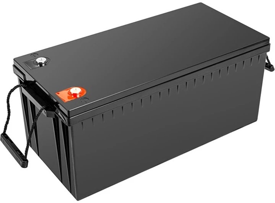 Picture of Akumuliatorius LiFePO4 24V, 100Ah