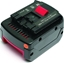 Attēls no Akumuliatorius rankiams BOSCH BAT614, 14.4V, 4.0Ah, Li-ion
