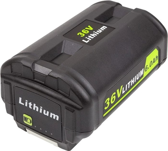 Picture of Akumuliatorius rankiams RYOBI OP4040, 36V, 6Ah, Li-ion