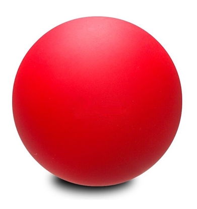 Attēls no Akupresūras bumba Prove Red