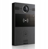 Picture of AKUVOX R20A Black Panel zewntrzny jednorodzinny, wideodomofon IP