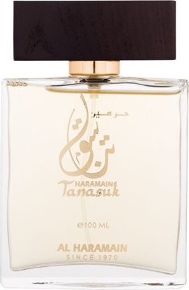 Изображение Al Haramain AL HARAMAIN Tanasuk EDP spray 100ml