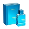 Picture of Al Haramain Amber Oud Aqua Dubai Perfume PAR 100 ml