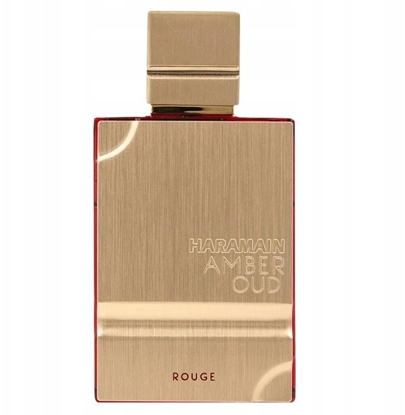 Изображение Al Haramain Amber Oud Rouge EDP parfumuotas vanduo unisex, 120 ml
