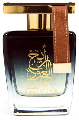 Picture of AL HARAMAIN Areej Al Oud EDP spray 100ml