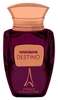 Изображение Al Haramain Destino French Collection Perfume EDP 100 ml