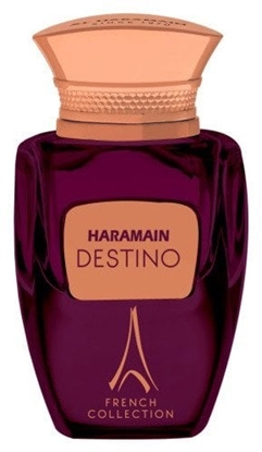 Изображение Al Haramain Destino French Collection EDP U 100 ml