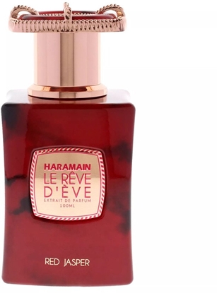 Изображение Al Haramain Le Reve D'Eve Red Jasper Extrait de Parfum Perfume 100ml