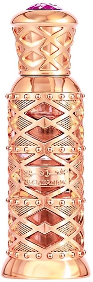 Изображение AL HARAMAIN Musk Perfume Oil 12ml