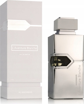 Изображение Al Haramain Perfumy Damskie Al Haramain EDP L'Aventure Blanche 200 ml