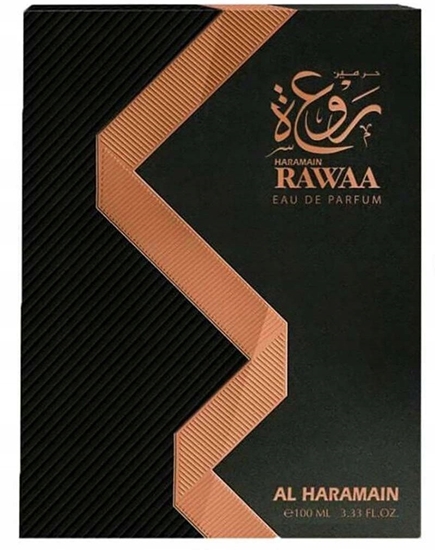 Picture of Al Haramain Rawaa Edp Spray