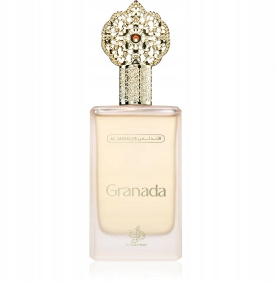 Изображение AL WATANIAH Granada EDP spray 100ml