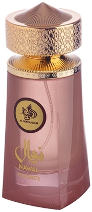 Изображение AL WATANIAH Nawal Fluorite EDP spray 100ml