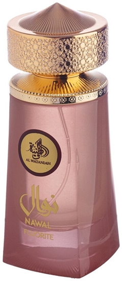 Изображение AL WATANIAH Nawal Fluorite EDP spray 100ml
