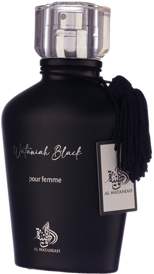 Изображение AL WATANIAH Wataniah Black EDP spray 100ml