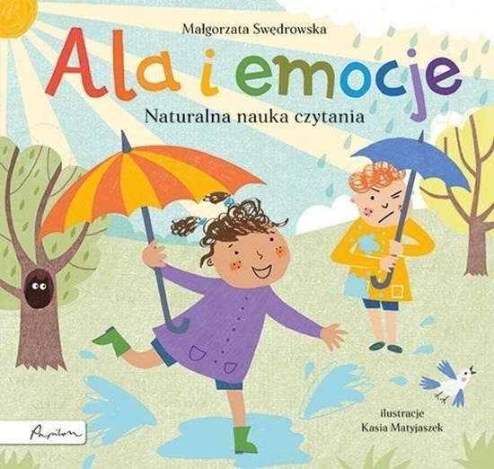 Picture of Ala i emocje