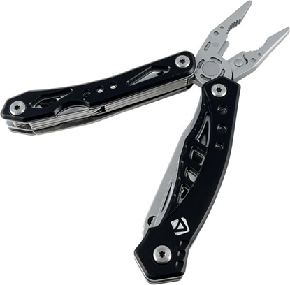 Attēls no Alantec ML Multitool - kombinerki, nó z blokad ostrza, narzdzie wielofunkcyjne (NI061)