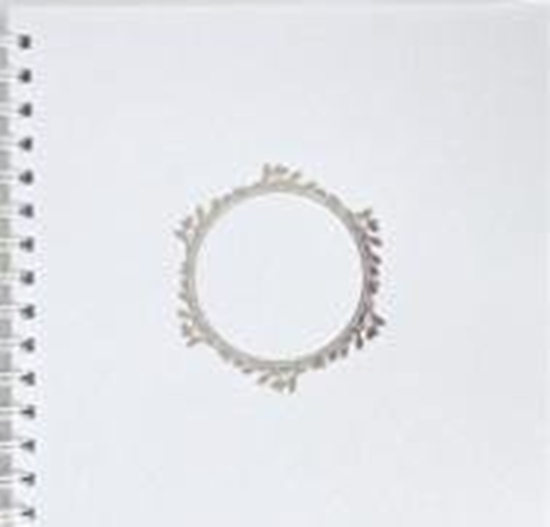 Picture of Album do zdobienia biay