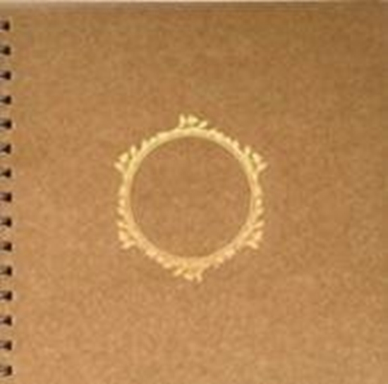 Picture of Album do zdobienia biay