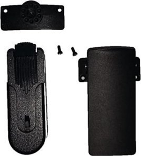 Изображение Alcatel ALCATEL-LUCENT ENTERPRISE DECT Phone 8262 Ersatzteil Grtelclip, identisch mit dem im Lieferumfang enthaltenen Clip