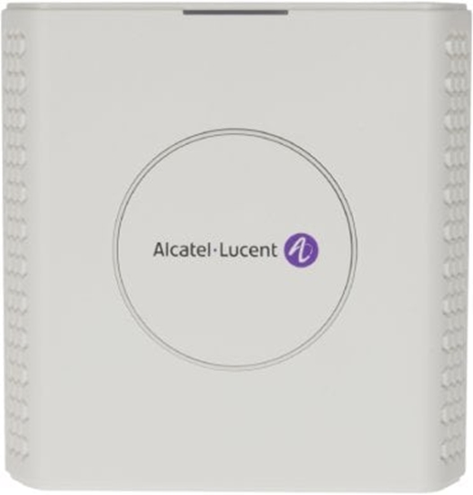 Picture of ALCATEL-LUCENT ENTERPRISE 8378 DECT IP-xBS Basisstation Outdoor mit externen Antennen