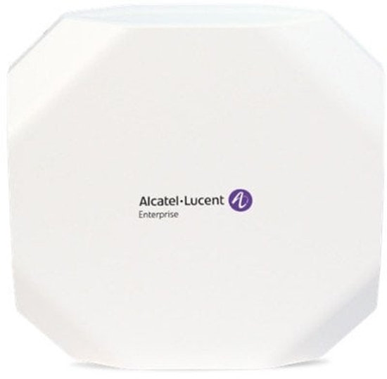 Изображение ALCATEL-LUCENT ENTERPRISE OmniAccess Stellar AP1321 WLAN-Access Point 802.11 ax Wi-Fi 6 Indoor integrierte Antennen