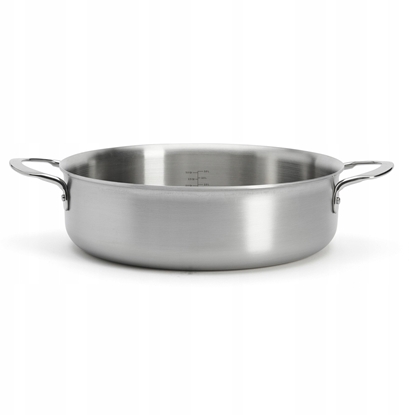 Picture of ALCHIMY Garnek niski 28 cm